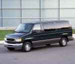Ford Econoline 1997 года
